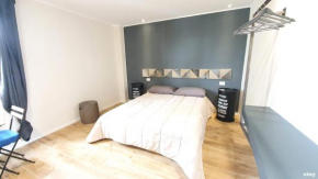Twin Room Apulia - Bari Centro